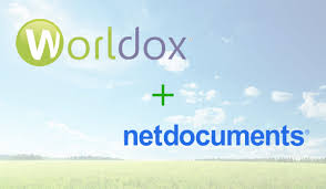 Worldox to NetDocuments